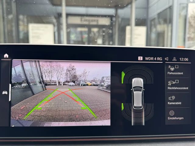 BMW 530 530d M-Sport xDrive