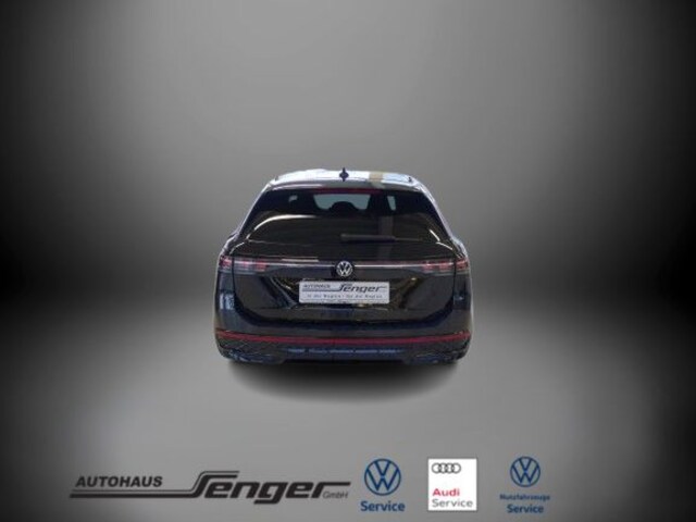 Volkswagen Passat 2.0 TSI DSG