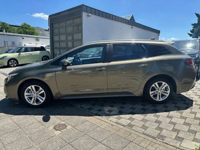 Suzuki Swace Comfort Hybrid