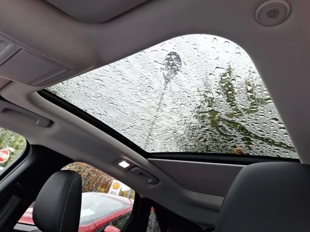 Ford Kuga Plug in Hybrid Titanium X