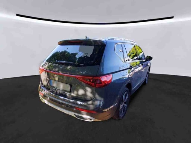 Seat Tarraco 1.4 TSI e-Hybrid