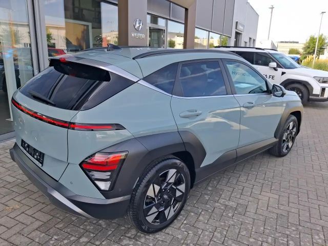 Hyundai Kona 1.0 Prime T-GDi