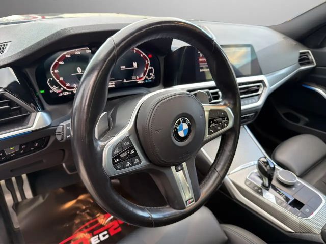 BMW 330 330e M-Sport Touring xDrive