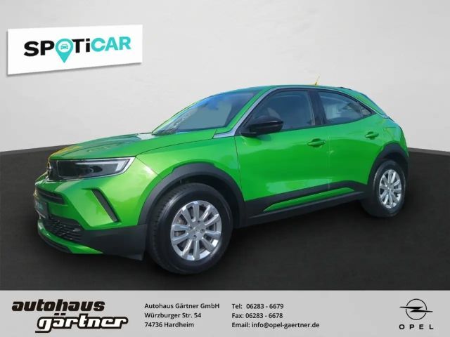 Opel Mokka Edition Mokka-e