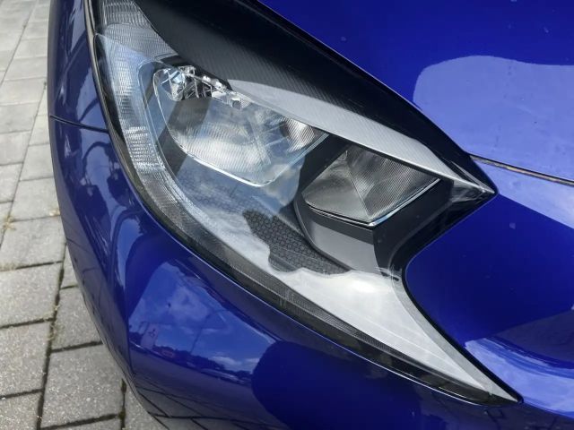 Toyota Aygo X Business Hatchback