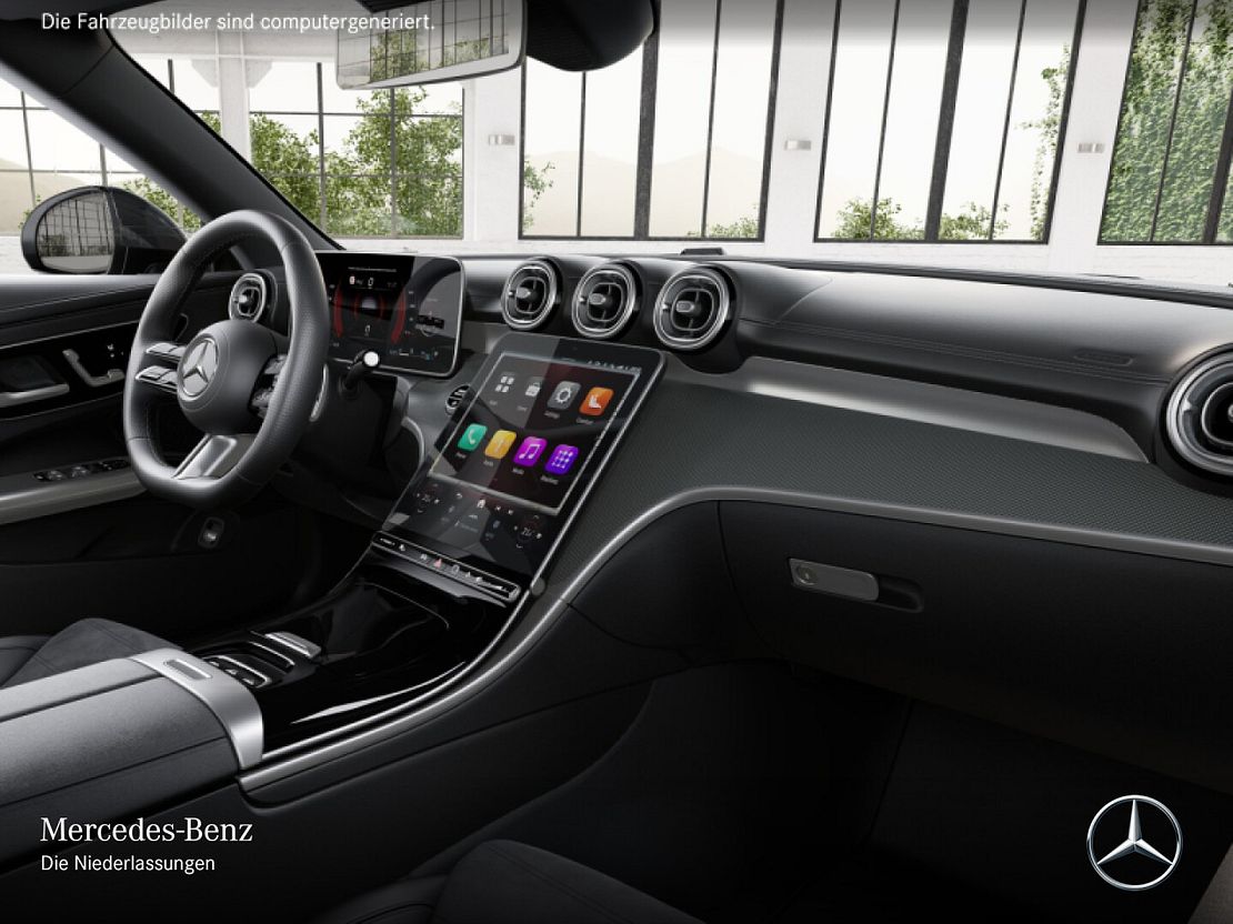 Mercedes-Benz CLE 200 CLE 200