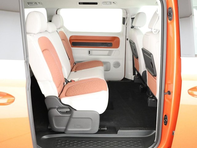 Volkswagen ID.Buzz LWB Pro