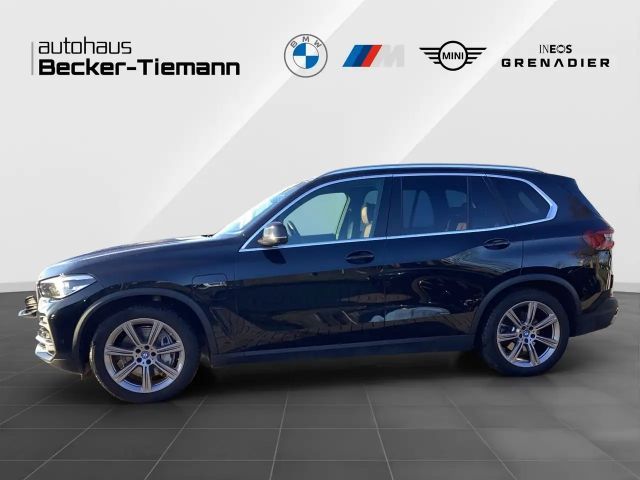 BMW X5 xDrive45e