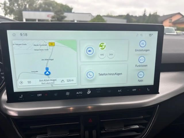 Ford Focus Titanium Wagon