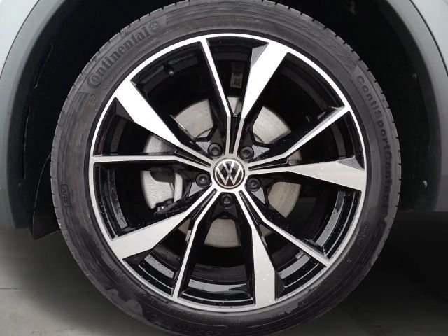 Volkswagen Tiguan 2.0 TSI Allspace R-Line