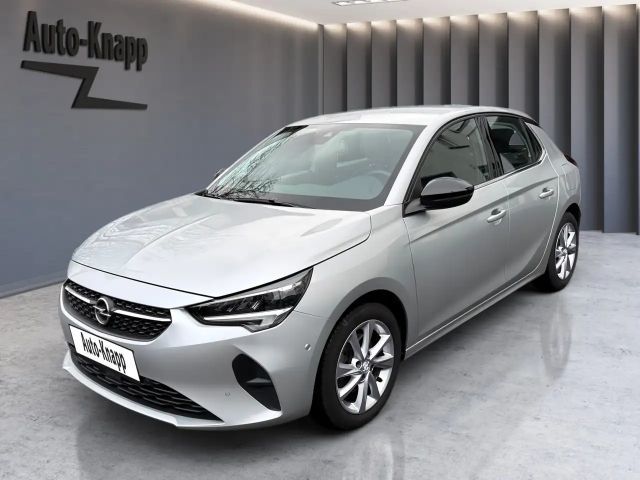 Opel Corsa Elegance Turbo