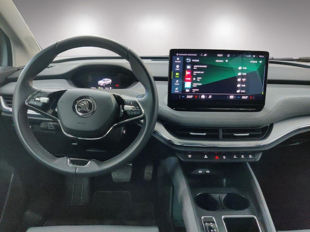Skoda Enyaq Loft iV 50