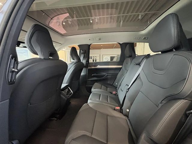 Volvo EX90 AWD Twin motor Ultra