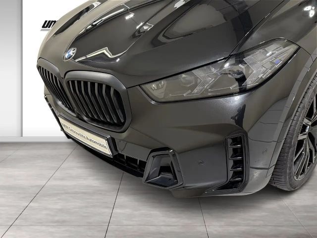 BMW X5 M-Sport xDrive40d