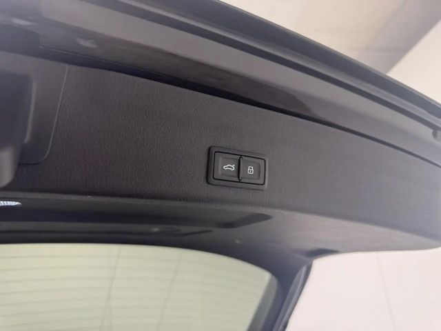 Audi A6 45 TFSI Avant Quattro