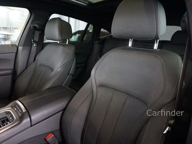 BMW X6 Coupé M-Sport xDrive