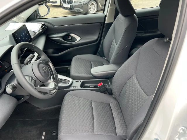 Toyota Yaris Cross Comfort Voorwielaandrijving