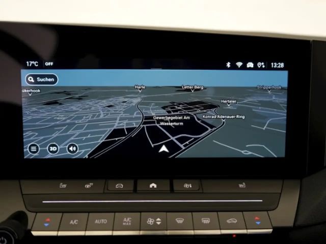 Opel Astra GS-Line Grand Sport