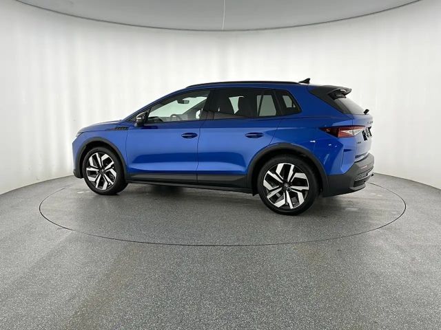 Skoda Elroq 85 Sportline