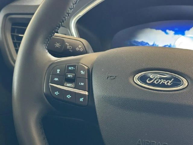 Ford Kuga AWD Titanium