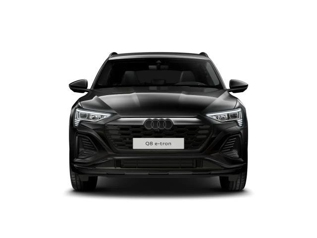 Audi Q8 e-tron 55 S-Line