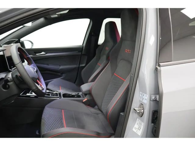 Volkswagen Golf 2.0 TSI DSG GTI Golf VIII