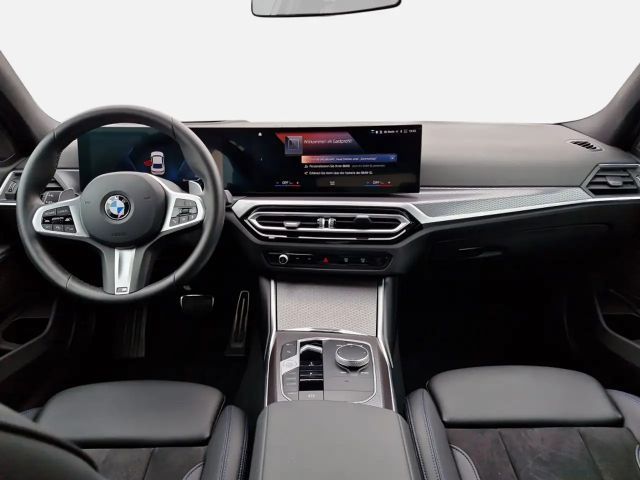 BMW 320 320d Sedan xDrive
