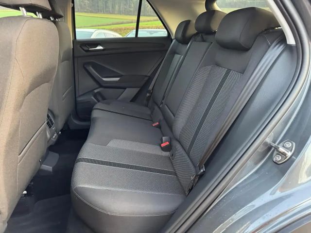 Volkswagen T-Roc 1.5 TSI DSG Life