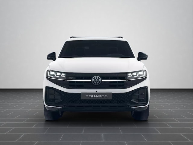 Volkswagen Touareg 3.0 V6 TDI 4Motion R-Line
