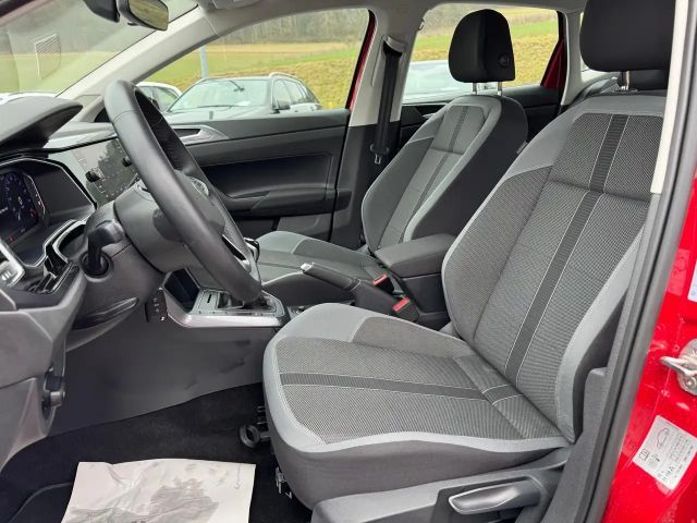 Volkswagen Polo 1.0 TSI Style