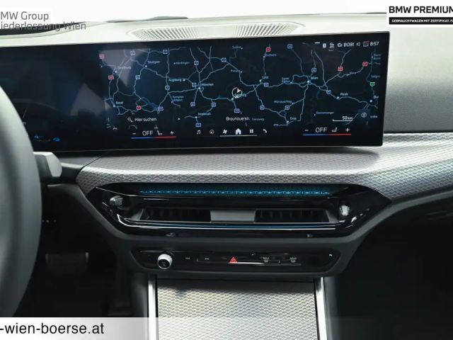 BMW 330 330e Sedan xDrive