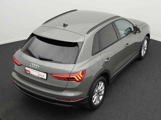 Audi Q3 35 TFSI S-Tronic