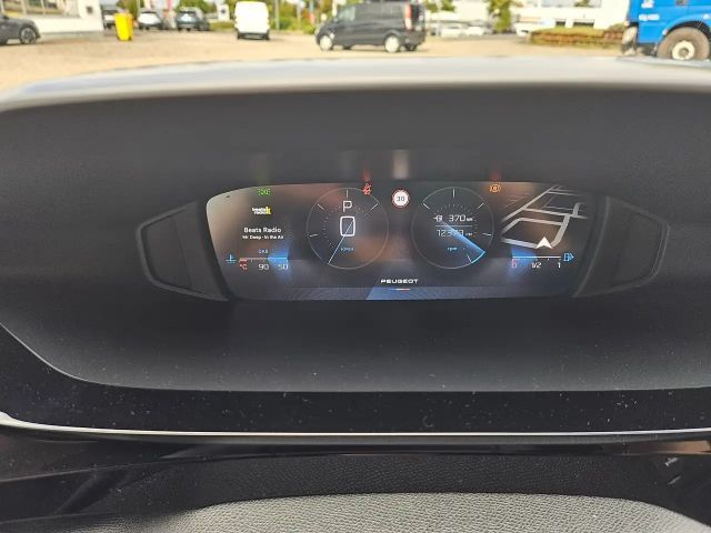 Peugeot 308 Allure Pack EAT8 PureTech SW