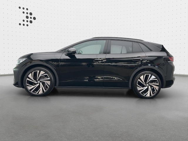 Volkswagen ID.4 GTX IQ.Drive