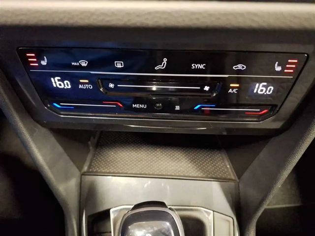 Volkswagen Tiguan 2.0 TDI 4Motion DSG Life