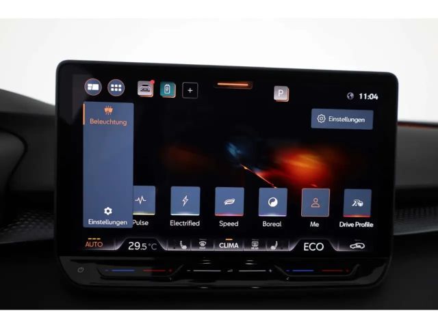 Cupra Terramar 1.5 e-Hybrid VZ