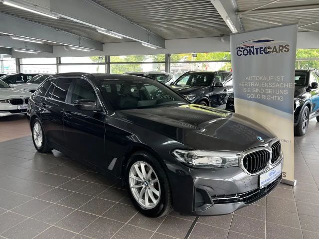 BMW 520 520d Business Line Touring