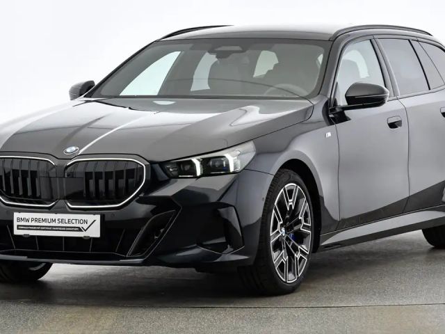 BMW 540 540d xDrive