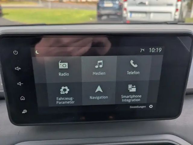 Dacia Jogger ECO-G Extreme