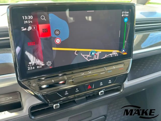 Volkswagen ID.Buzz Pro