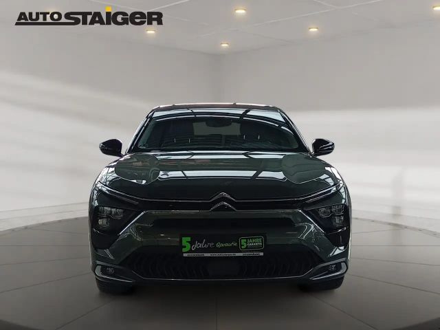 Citroën C5 X Feel Pack