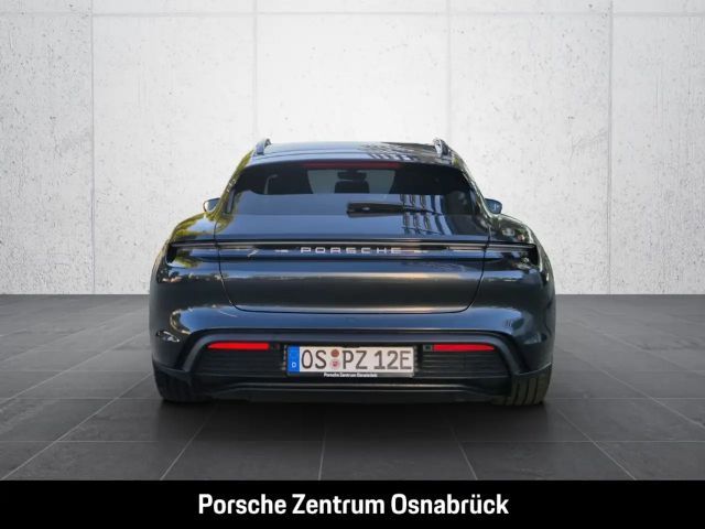Porsche Taycan Sport Turismo