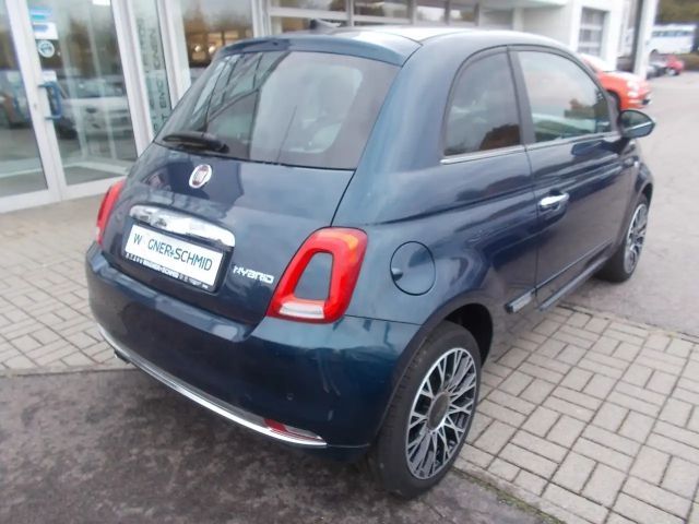 Fiat 500 Dolcevita