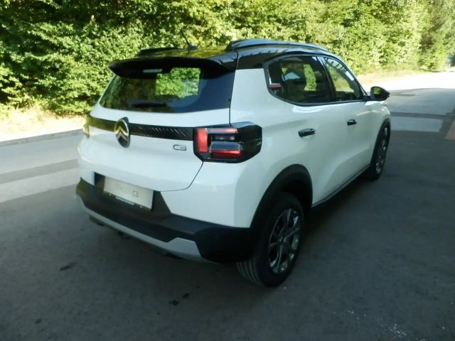 Citroën C3 Plus You