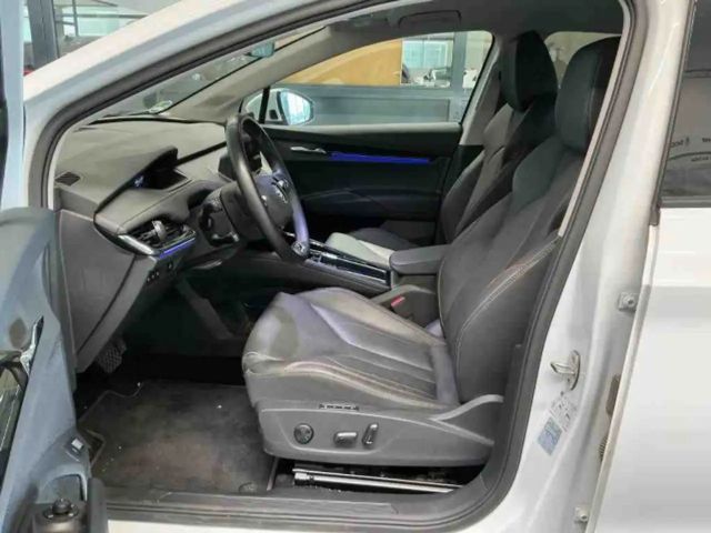 Skoda Enyaq Suite iV 60