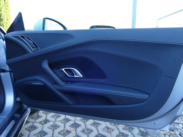 Audi R8 Coupé Performance Quattro V10