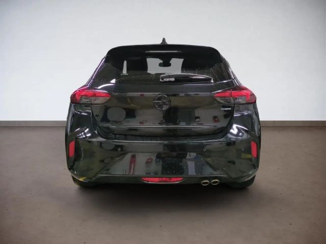 Opel Corsa 1.2 Turbo GS-Line Grand Sport Turbo