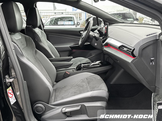 Volkswagen ID.4 DSG Performance Pro