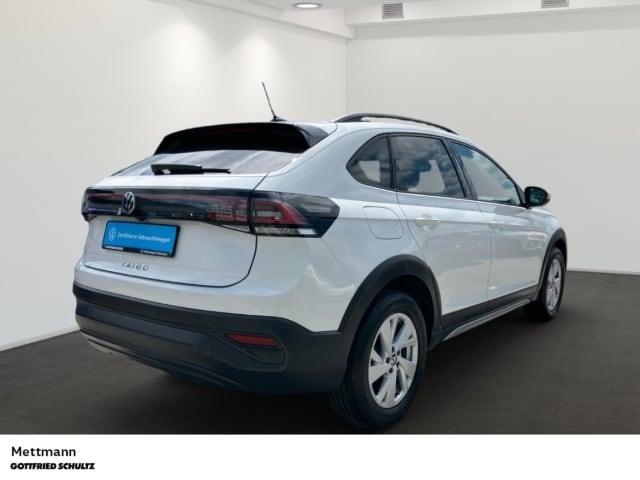 Volkswagen Taigo 1.0 TSI Life