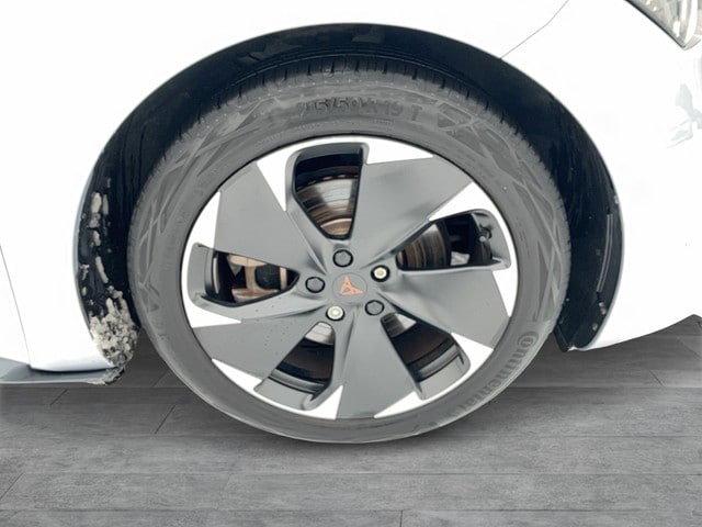 Cupra Born Born LED LM19 MFL PDC SHZG TEL